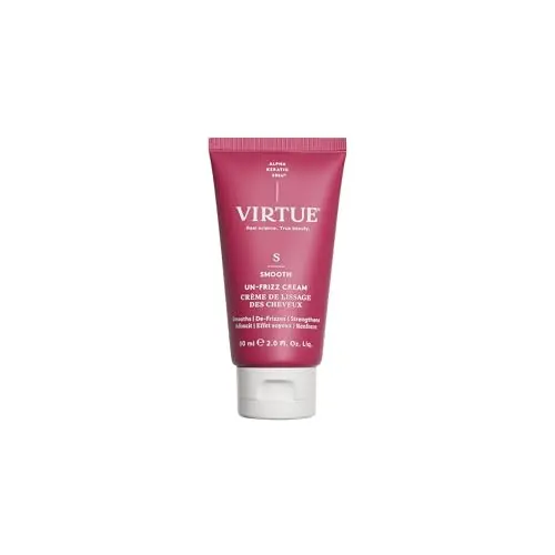 Virtue Un-Frizz Leave-In Hair Treatment bottle