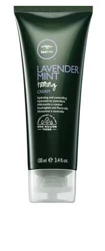 Paul Mitchell Tea Tree Lavender Mint Taming Cream tube