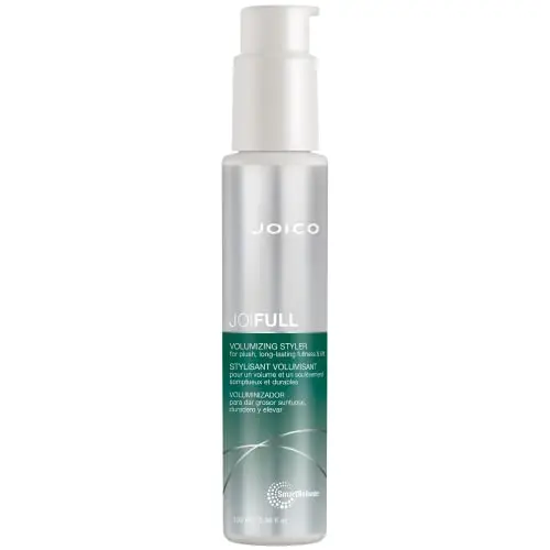 Joico JoiFULL Volumizing Styler bottle