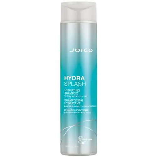 Joico HydraSplash Hydrating Shampoo bottle