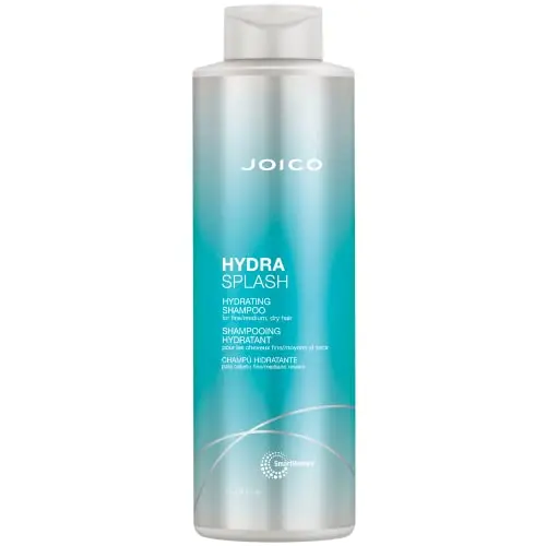 Joico HydraSplash Hydrating Shampoo bottle