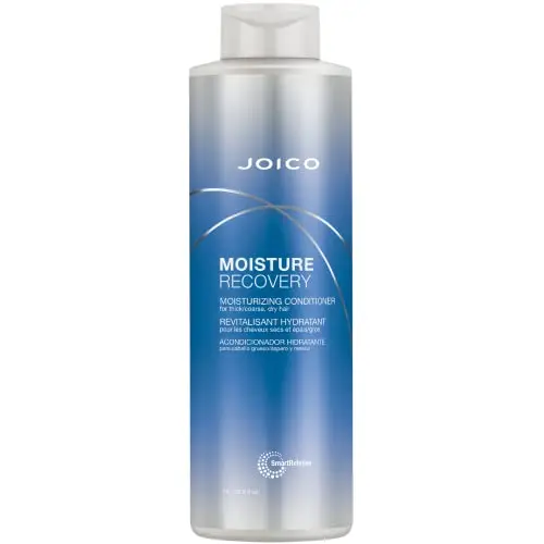 Joico Moisture Recovery Moisturizing Conditioner large bottle