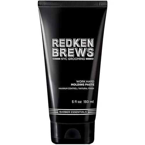 Redken Brews Molding Paste for Men