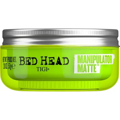 TIGI Bed Head Manipulator Matte Hair Wax Paste
