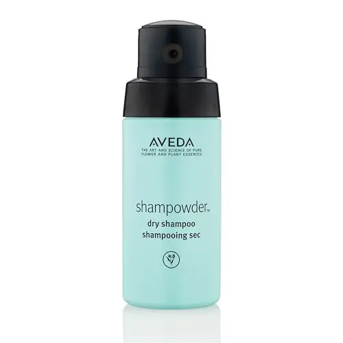 Aveda Shampowder Dry Shampoo non-aerosol bottle