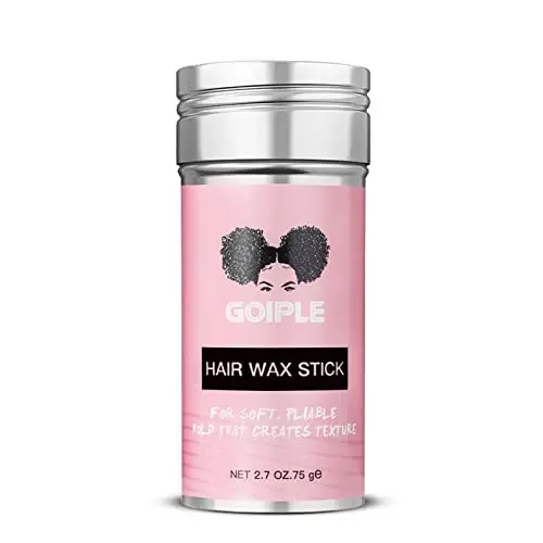 Goiple floral-scented hair wax stick for styling