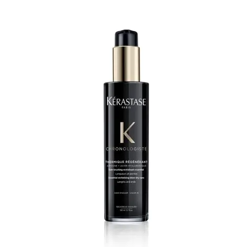 Kerastase Chronologiste Hair Serum with Argan Oil