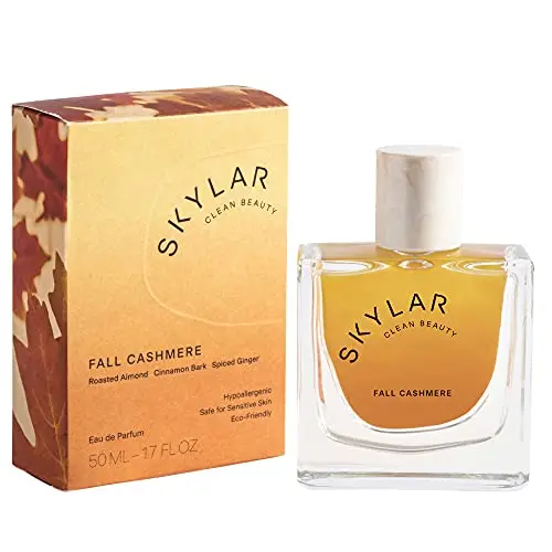 Skylar Pink Canyon Hypoallergenic Citrus Perfume
