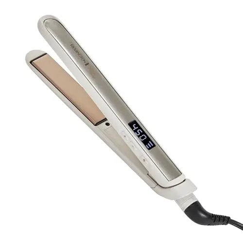 Remington Shine Therapy 1 inch ceramic flat iron