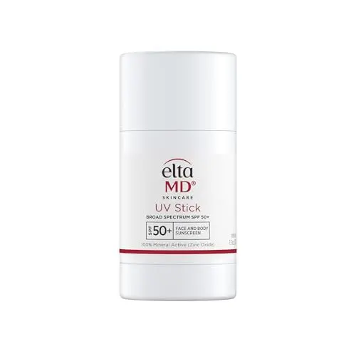 EltaMD UV Stick Sunscreen SPF 50+ for face and body