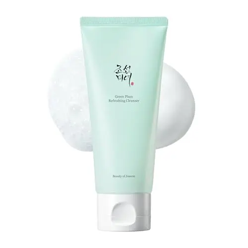 medicube Zero Foam Cleanser tube