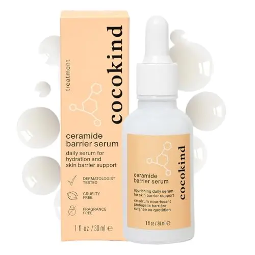 Cocokind Ceramide Barrier Serum bottle