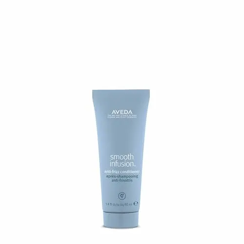 Aveda Smooth Infusion Anti-Frizz Conditioner tube