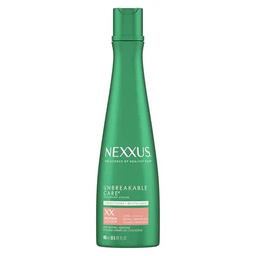 Nexxus Unbreakable Care Thickening Conditioner with Keratin