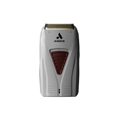 Andis TS-1 Pro Foil Lithium Titanium cordless shaver