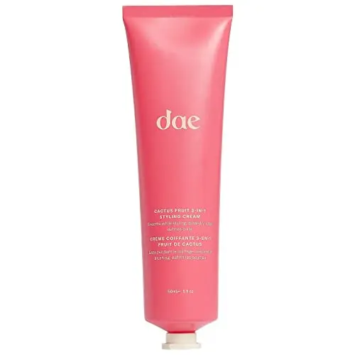 DAE Cactus Fruit 3-in-1 Styling Cream bottle