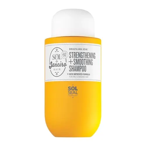 Sol de Janeiro Brazilian Joia Strengthening and Smoothing Shampoo