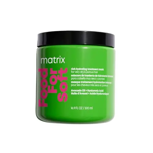 MATRIX Food For Soft Rich Hydrating Hair Mask
