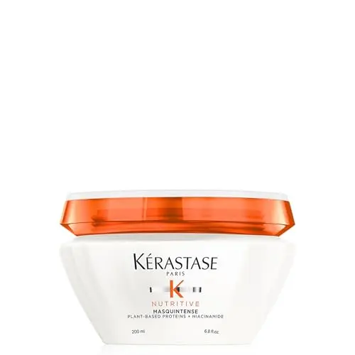 Kerastase Nutritive Masquintense Deep Conditioning Mask
