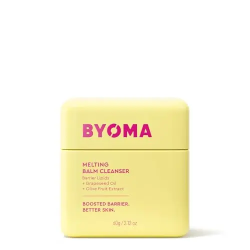 BYOMA Melting Balm Facial Cleanser product image