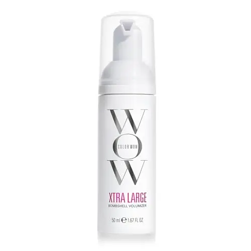 COLOR WOW Xtra Large Bombshell Volumizer bottle
