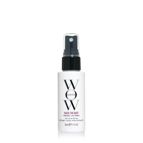 COLOR WOW Raise the Root Thicken + Lift Spray