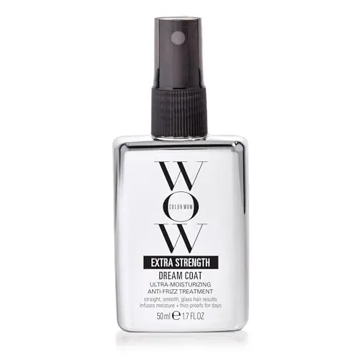 COLOR WOW Extra Strength Dream Coat bottle