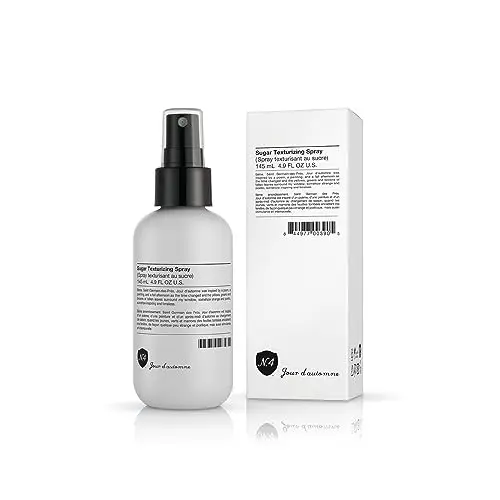 Number 4 Sugar Texturizing Spray for hair volume and beach waves