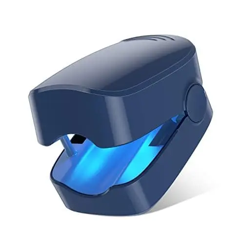 FEIGOMA blue light nail fungus device for discolored thickened nails
