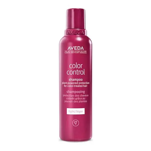 Aveda Color Control Light Shampoo for color-treated fine hair