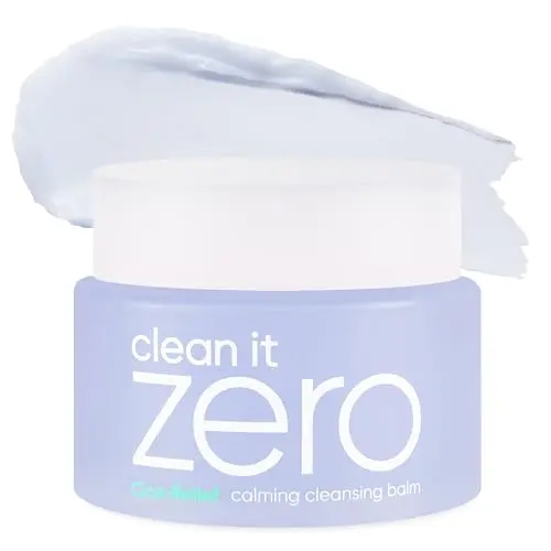 BANILA CO Clean it Zero Calming Cleansing Balm product image