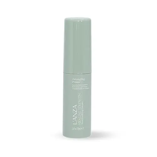 L'ANZA Healing Strength Detangling Primer spray