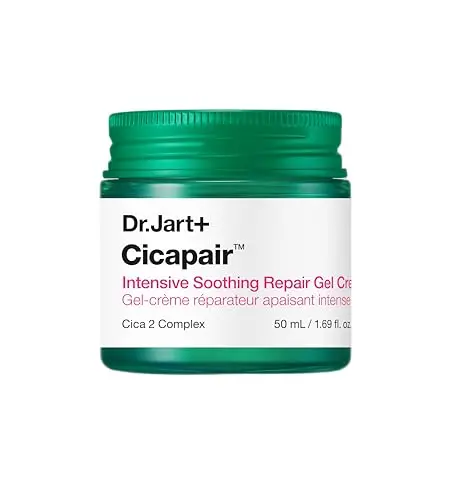 Dr.Jart+ Cicapair Cooling Gel moisturizer tube