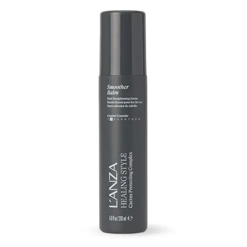 L'ANZA Healing Style Smoother Balm tube