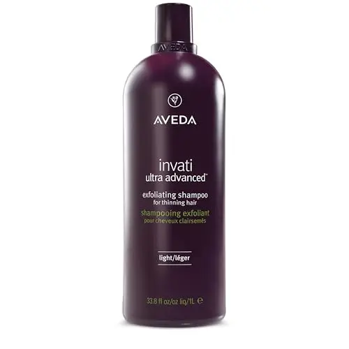 Aveda Invati Ultra Advanced Exfoliating Shampoo bottle