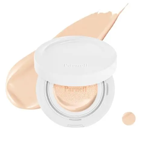Parnell Cicamanu Serum Cushion compact