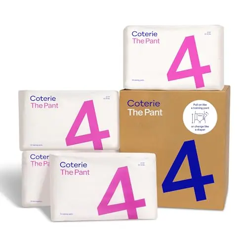 Coterie The Pant hybrid training pants