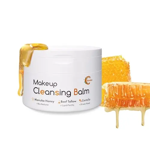 Grocerism Makeup Remover Cleansing Balm product image