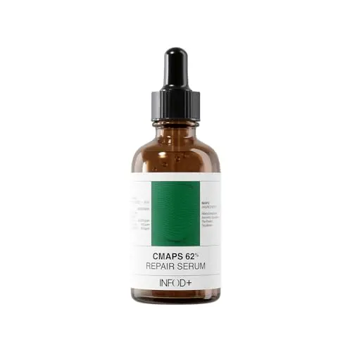 INFODPLUS CMAPS 62 Repair Serum with aloe vera and adenosine
