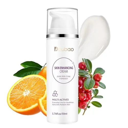 EclatMuse Dark Spot Remover cream bottle